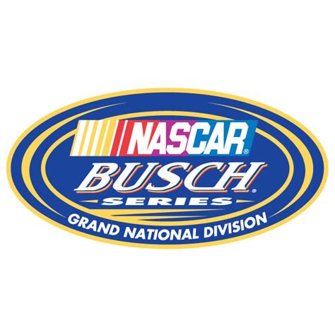 Nascar Nationwide Cup Logo