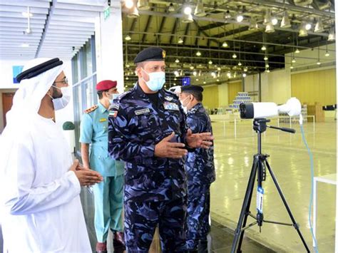 Expo Centre Sharjah to welcome back visitors, events with precautionary measures | Uae – Gulf News