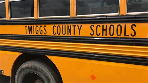 Twiggs County Public Schools 'Wild About Learning'