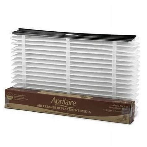 Aprilaire 410 Replacement Air Filter - 3 Pack - Walmart.com