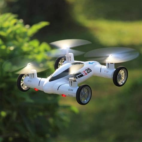 Quadrocopter with Camera 2.4G 8CH 3D Droll Model 2MP HD Drone Camera RC ...