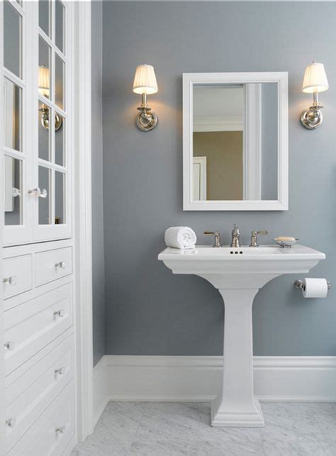 Navy Blue Bathroom Paint Ideas – BESTHOMISH