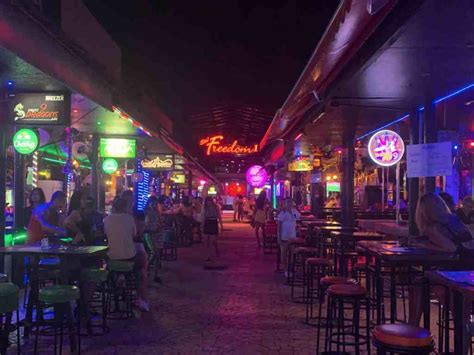 Where to Find the Best Nightlife in Thailand