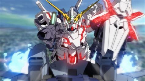 MOBILE SUIT GUNDAM UNICORN | MOVIES