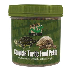 Mad Lizard Turtle Pellets 75G - the fishroom