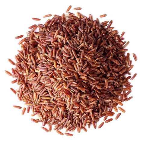 Organic Red Rice Seed, Bag at Rs 75/kg in Greater Noida | ID: 23134969262