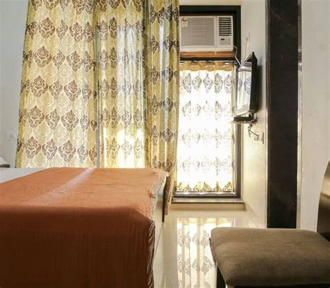 Service Apartment in Goregaon East - 2 BHK Apartment Hotel in Goregaon ...