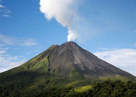 Arenal Volcano National Park Tour | Audley Travel UK