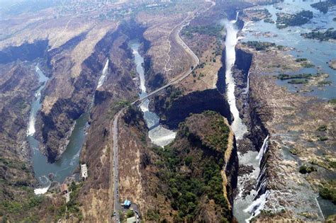 Top Things To Do Along The Mighty Zambezi River