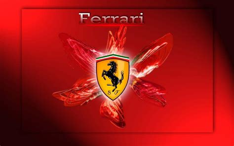 Ferrari Logo Wallpapers HD 1080p - Wallpaper Cave