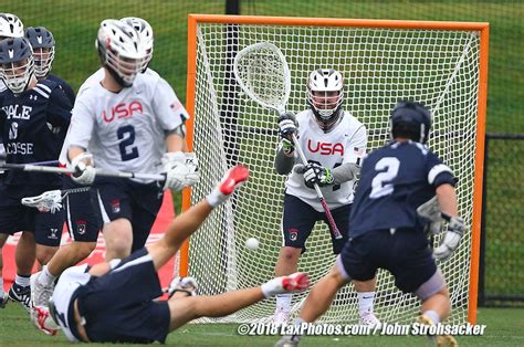 US Men's National Team (@USAMLax) | Twitter | Lacrosse team, Usa ...