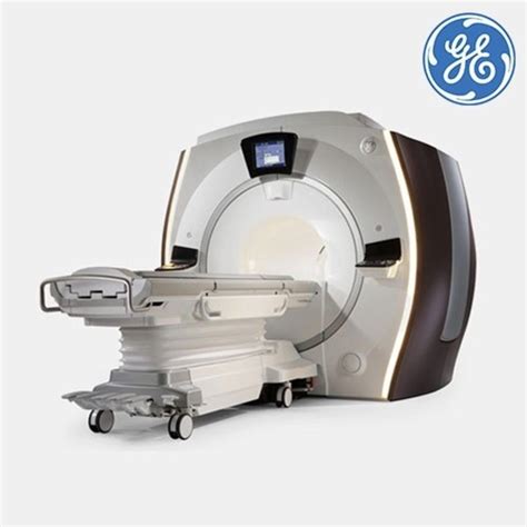 3 T (Tesla) GE Healthcare Optima MR750w GEM 3T MRI Machine, | ID ...