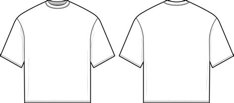 Plain Black T Shirt Mockup Template 13387730 Vector A - vrogue.co
