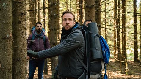 The Ritual movie review : The Ritual: it's deja view all over again