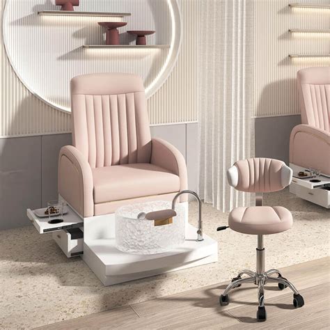 Pedicure chair - Barber chair,Salon&Beauty furniture Supplier