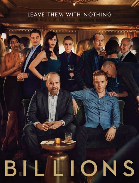 Season 4 | Billions Wiki | Fandom