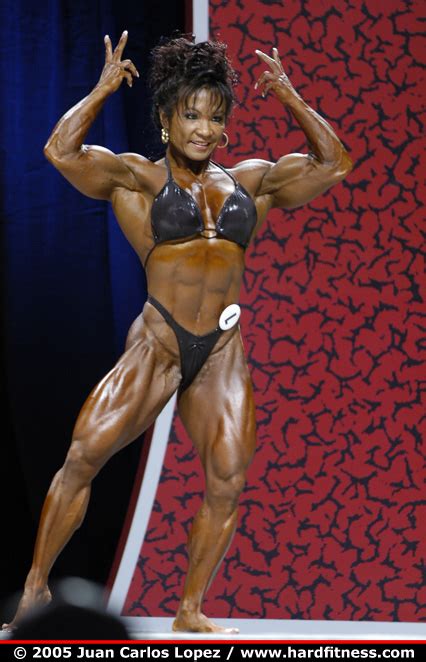 2005 Ms. Olympia, Figure Olympia and Fitness Olympia