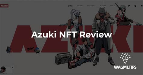 Azuki NFT Review: Team, Utility, Roadmap, And More