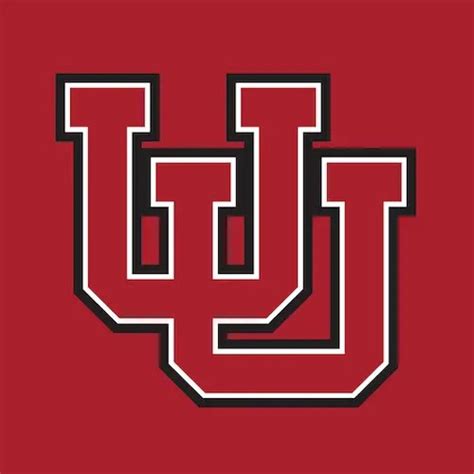 utah-utes-basketball-logo - Coaches Database