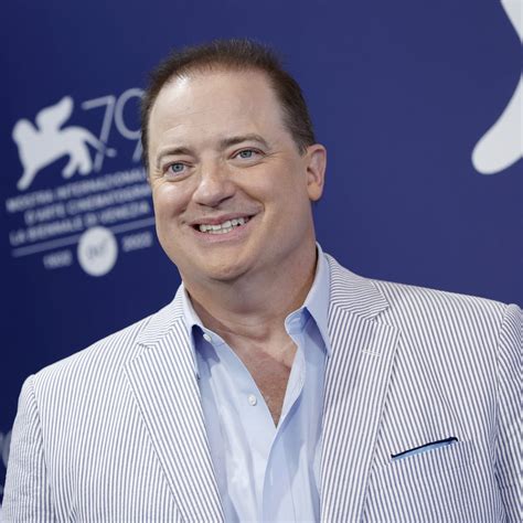 Brendan Fraser Movies