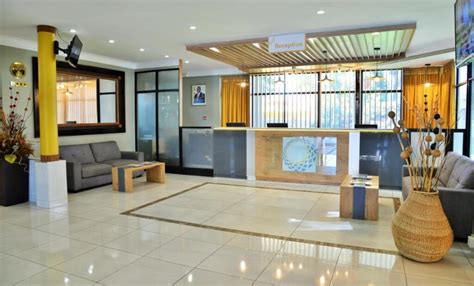 Hotels in Harare | Best Harare Hotels 2021