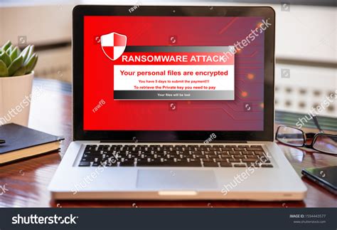 7,239 Ransomware Screen Images, Stock Photos & Vectors | Shutterstock