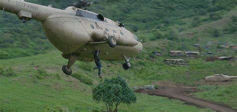 Capturing the Frenzied Helicopter Crash in Netflix's TRIPLE FRONTIER - VFX Voice MagazineVFX ...