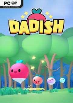 download Dadish 1 pc – Skidrow & Reloaded Games