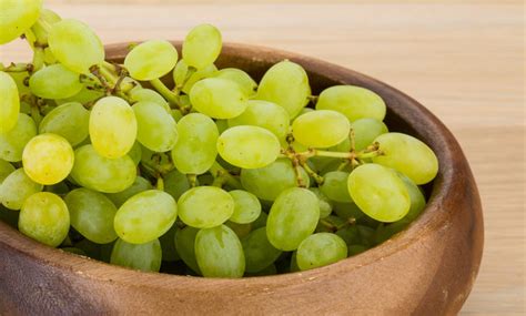 Did You Know About These Surprising Health Benefits Of Grapes? - Tata 1mg Capsules