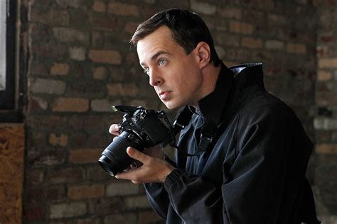 ‘NCIS’: How Sean Murray's Character Timothy McGee Was Created