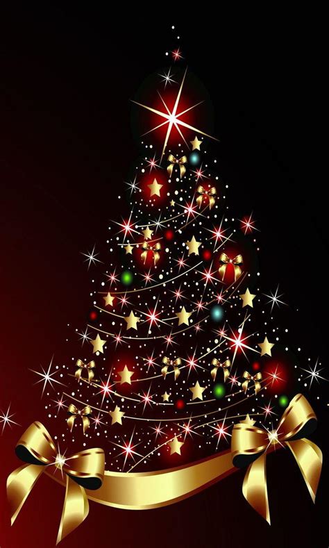 Bing Christmas Tree Wallpapers - Wallpaper Cave