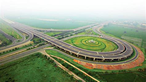 New Gurugram-Mumbai expressway in the making - To be ready by 2021