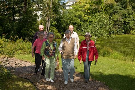 Learn about Lasell House, a skilled nursing facility that’s connected ...