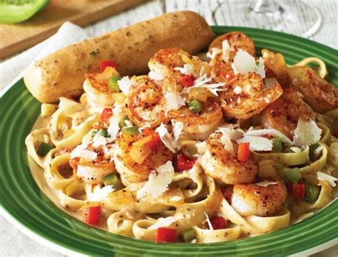 cajun seafood pasta near me - Tianna Rosa