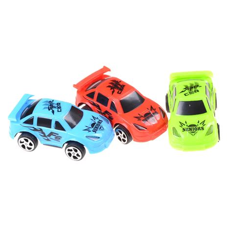 KIDS Mini Toy Cars Children Toys Baby Birthday Christmas Gifts Best ...