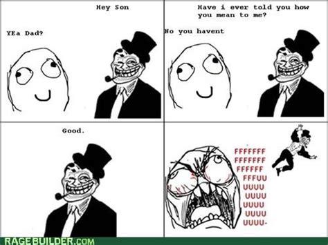 trololol dad