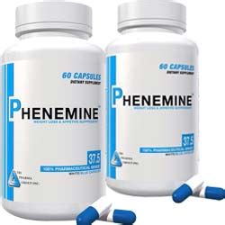 Phenemine Review (UPDATED 2018): Does This Product Really Work?