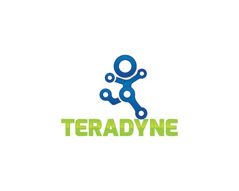 Logo Design Contest for Teradyne | Hatchwise