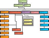 FDA Task Order Org Chart | Editable Organizational Chart Template on Creately