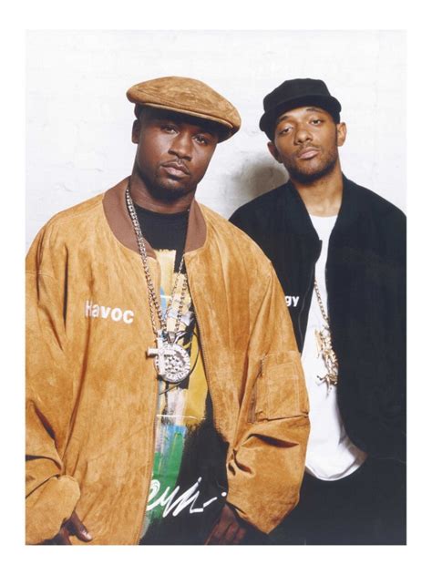 Mobb Deep Albums, Songs - Discography - Album of The Year