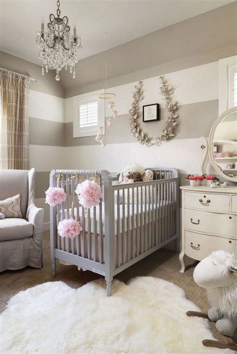 9 Baby Nursery Room Ideas to Steal ASAP - Covet Edition