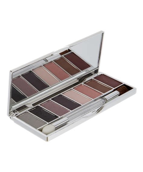 Look what I found on #zulily! Clinique Eyes To-Go Eye Shadow Palette by Clinique #zulilyfinds ...