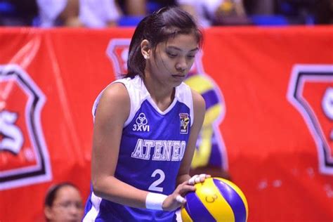 Alyssa Valdez leads UAAP 76 Women's Volleyball MVP race | BAZICS.net ...