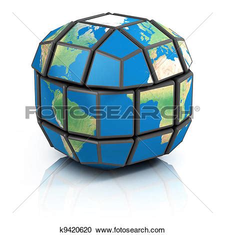 Globalization clipart - Clipground