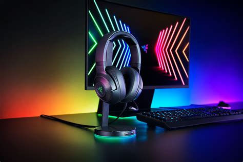 Razer Announces Kraken V3 X Wired USB Gaming Headset; Retails At RM399 - Lowyat.NET