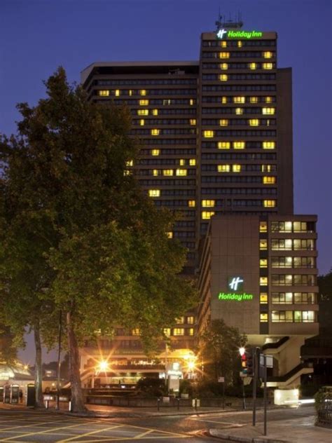 Holiday Inn London Kensington Forum | Reserve Your Hotel, Self-Catering, or Bed and Breakfast ...