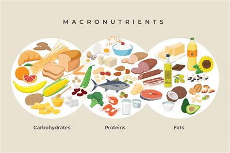 macronutrient ratio | Jillian Michaels