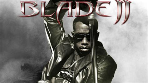 Blade II (trailer) - TokyVideo