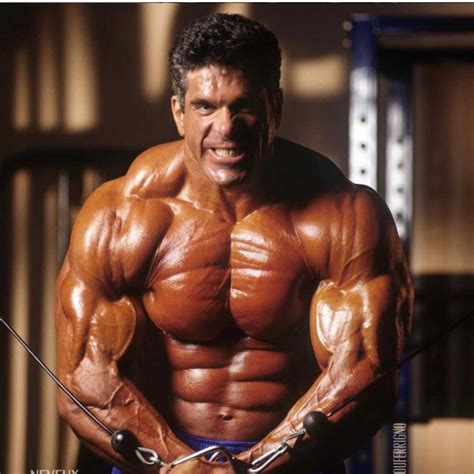 Where is Bodybuilder Lou Ferrigno Today? - SET FOR SET