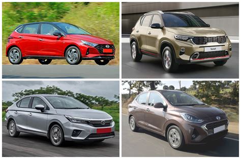 Top 10 most fuel-efficient diesel cars on sale in India in 2021 ...